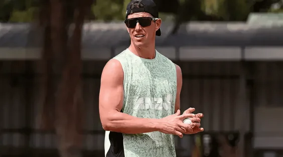 McConchie cleared to replace injured Bracewell in NZ squad